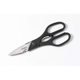 Dahle Home 54638 All-Round Scissors (8 Inches = 21 cm)