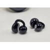 Auraorelixir Clip On Earbuds M79 non in ear open OWS