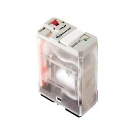 MAGNECRAFT - 781XAXM4L-240A - POWER RELAY, SPDT, 240VAC, 20A, PLUG IN
