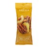 Sahale Snacks Glazed Mix, Banana Rum Pecans 1.5 Ounce (Pack