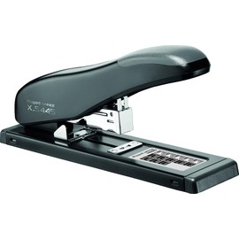 Maped M544500 HD90 Stapler Block Stapler, All-Metal Stapler, Anti-Blocking System