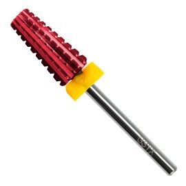 GSYX 5 in 1 Nail Drill Bit Carbide Professional Nail Drill Bit