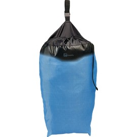 Go Travel Large Capacity Washable Laundry Bag - Protects Clean Items Whilst Travelling (Ref 287)