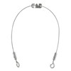 Operitacx 1 Set Picture Hanging Wire Kit Adjustable Wire Rope