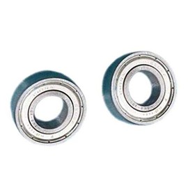 2 Pack Arbor Bearings Fit 10" Belt Drive Table Saw 113298031 Sears Craftsman