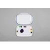 Mijello Acrylic Oil Color Palette Artelier Airtight 330x230x30 MAP-3025