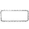 Peakloong 2Pcs 16 Inch Chainsaw Chain 3/8 LP 55 Drive