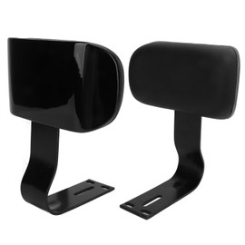 ELECTRIC BICYCLE REAR PASSENGER BACKREST - ERGONOMIC DESIGN FOR ULTIMATE COMFORT ON YOUR BIKE