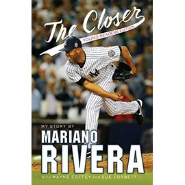 The Closer: Young Readers Edition