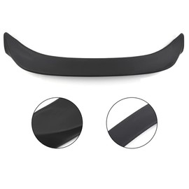 ROADFAR ABS Spoilers Fit for Scion FR-S 2013-2016 For Subaru BRZ 2013-2017 Rear Spoiler Wing