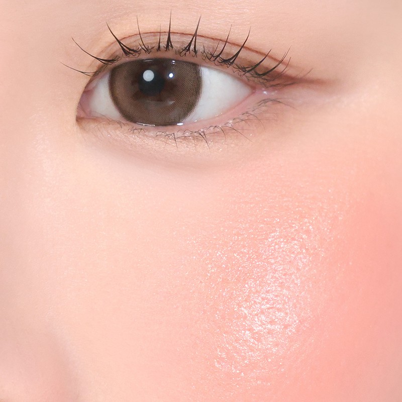 Wonjungyo Bare Bloom Cheek (4 Colors) - 03 Shy Peach