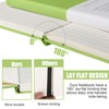 EMOMAS Lined Journal Notebook – Hardcover Notebook for Men &
