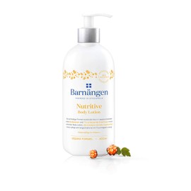 Barnängen Nutritive Body Lotion 400 ml