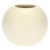 THUN - Decorative vase with butterfly and flowers - Elegance