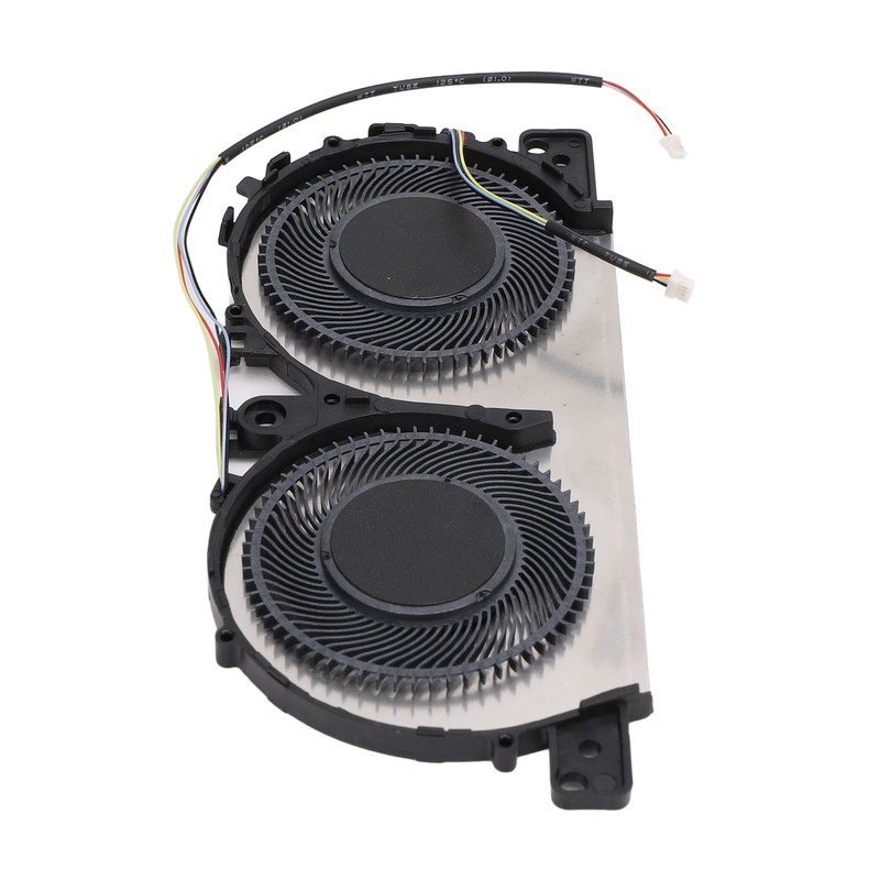 Replacement Laptop CPU Cooling Fan for C740‑15 C740‑15IML 5H40S19962 DC5V