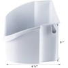 MaxLLTo Replacement 240356401 Door Bin for Frigidaire Refrigerator AP2116036 240356405