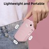 ORGSTA Label Maker, S001 Portable Bluetooth Label Maker Machine with