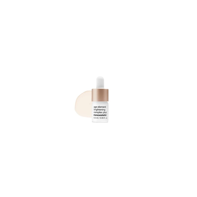 Mesoestetic - Age Element - Brightening Complex - 4 x
