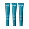 MDacne Retinol 2.5% and Niacinamide 2% Cream (3-pack), Reduces Blemishes