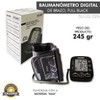 SCIAN | Baumanometro Digital para Brazo Monitor para Medir la