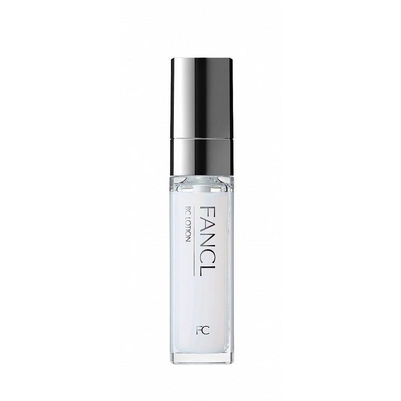 FANCL BC Cosmetic Solution, 1.0 fl oz (30 ml) x