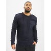 Brandit BW Pullover (Brandit Bw-pullover) - navy, size: l