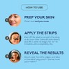 Biore Deep Cleansing Pore Strips