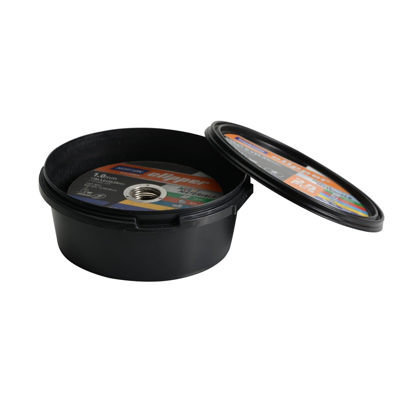 CLI Clipper Multi-Material Cutting Discs 115 x 22.23mm (Tub of