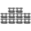 10pcs 420 Chain Master Link Connecting Link Dirt Bike ATV