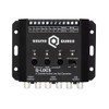 SoundQubed Active 5-Channel Car Audio Line Out Convertor - High
