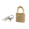 Alpha Padlock #1000-25mm (same key specification)