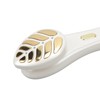 Eye Massage Wand Vibration Heaing Reduce Swelling Relive Fatigue Handheld