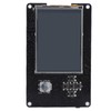 SDR Receiver Radio Transceiver 1MHz‑6GHz Full Featured with 2.8in Touch