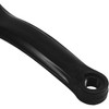 CHENKEE Bike Crank Arm 170mm, Bike Crank Arm Set Left