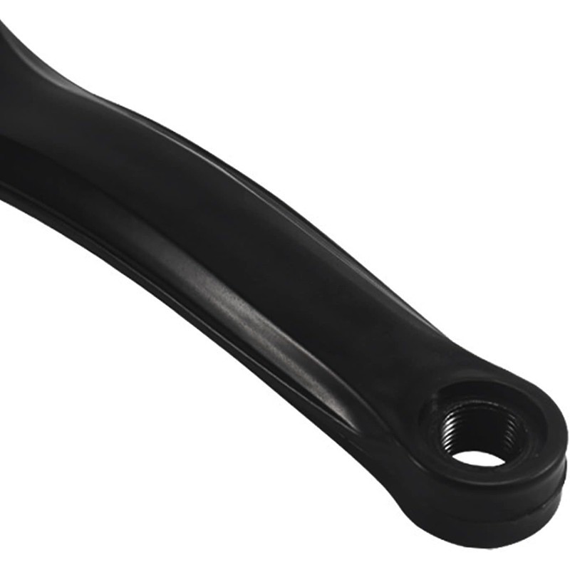 CHENKEE Bike Crank Arm 170mm, Bike Crank Arm Set Left