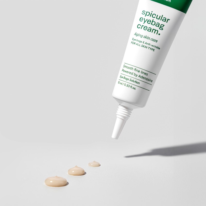 Some Blossom Eye Bag Cream Volume Lifting, Improvement of sagging