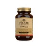 Solgar Folate 1000mcg - High Strength Formula - Healthy Maternal