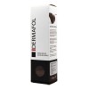 Dermaroller Barba Rodillo Dermafol 0.5mm Titanio Con Estuche