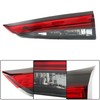 Thomletha RH Passenger Side Inner Tail Light Replacement for Toyota