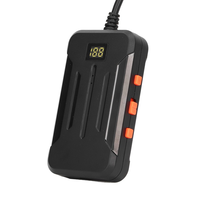 Industrial Endoscope Wifi Wireless 1080P Dual Lens Split Screen Function