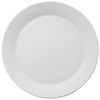 Rosenthal Arzberg Tric Dinner Plate 27 cm/FA White