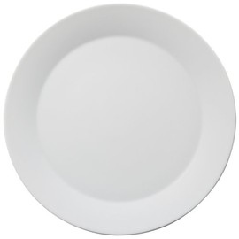 Rosenthal Arzberg Tric Dinner Plate 27 cm/FA White