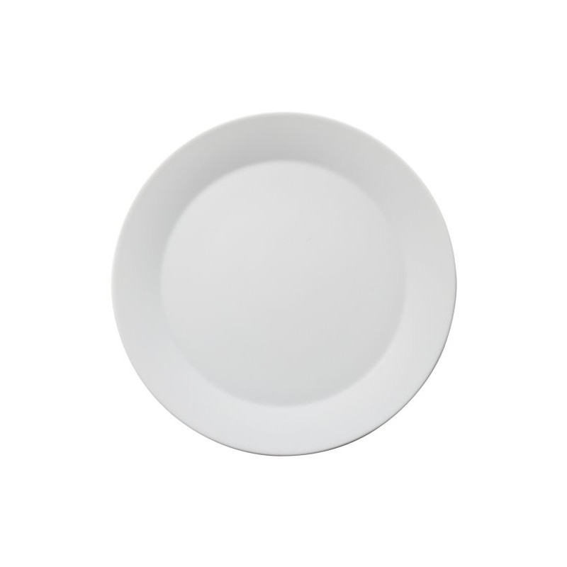 Rosenthal Arzberg Tric Dinner Plate 27 cm/FA White