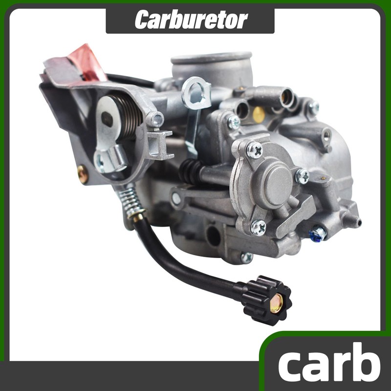 marddpair Carburetor Carb Replacement for ArcticCat 400 2002-2015 366 2008-2011