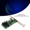 2.5GB PCIe Network Card, I226 T1 PCI E X1 Single