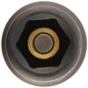 Grey Pneumatic (907MG) 1/4" Drive x 7mm Magnetic Standard Socket