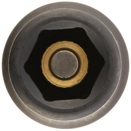 Grey Pneumatic (907MG) 1/4" Drive x 7mm Magnetic Standard Socket