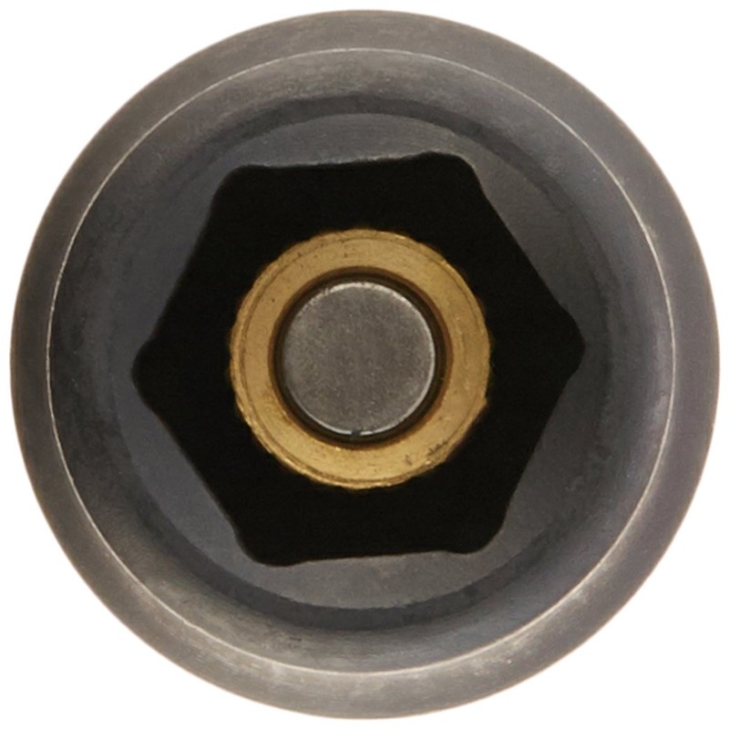 Grey Pneumatic (907MG) 1/4" Drive x 7mm Magnetic Standard Socket