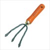 Garden Helpers (gardenhelper) Green Rakes B – 40