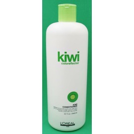Artec 32 oz. L'Oreal / ARTec Coloreflector Kiwi Conditioner. 946ml. Adds shine.